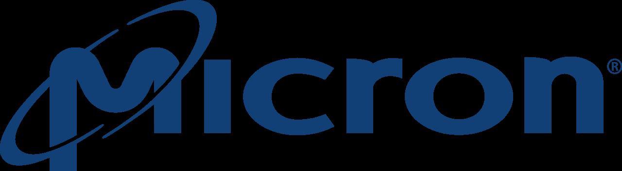 Micron Tech logo